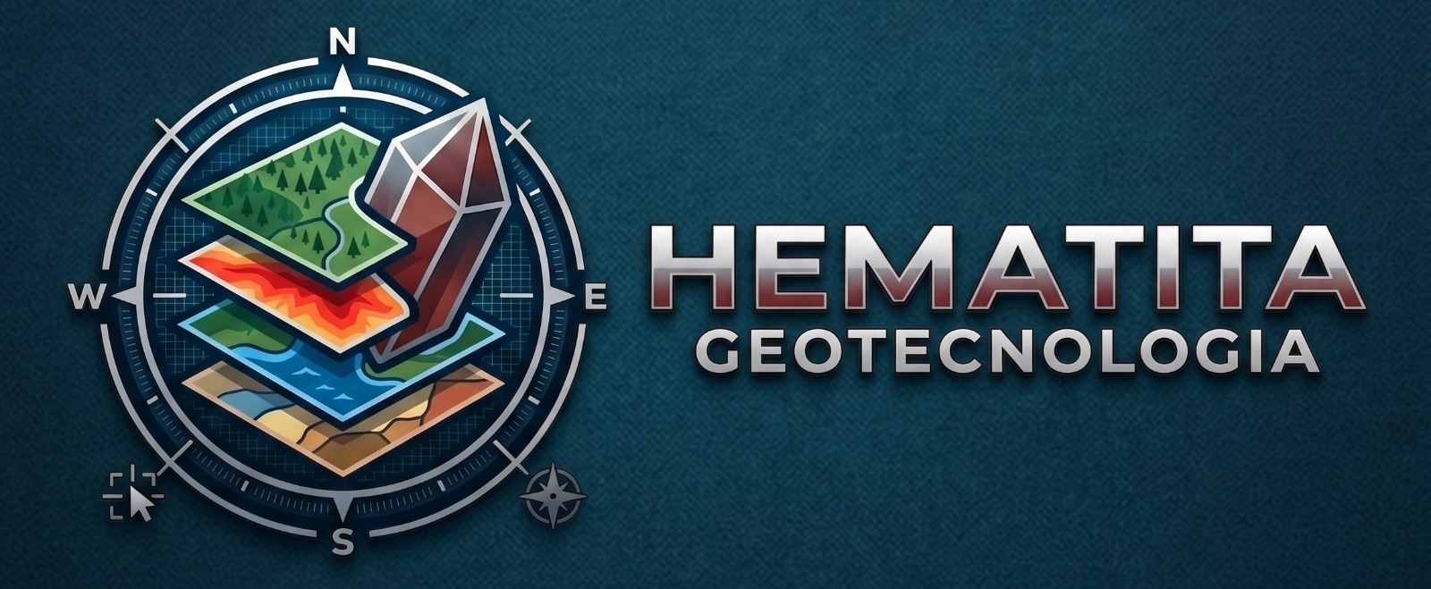 Hematita Geotecnologia